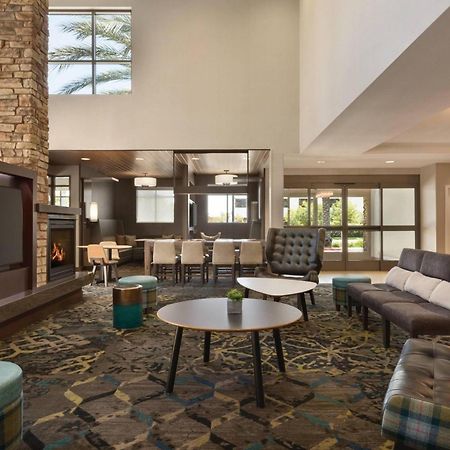 Residence Inn San Diego North/San Marcos Exterior photo