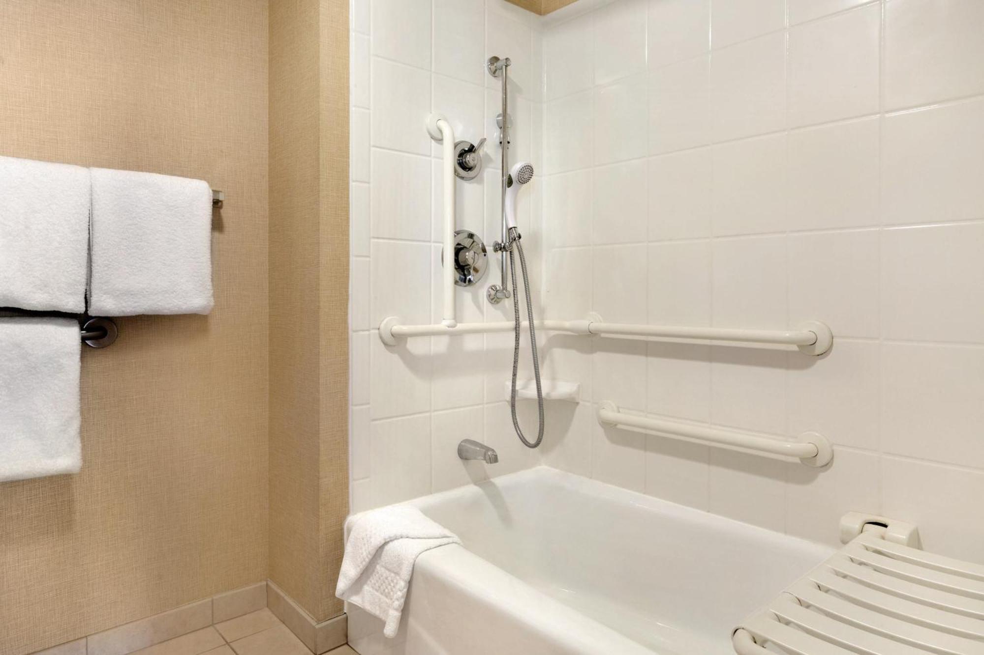 Residence Inn San Diego North/San Marcos Exterior photo