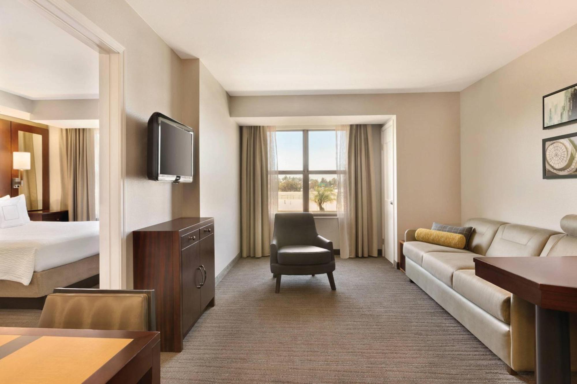 Residence Inn San Diego North/San Marcos Exterior photo
