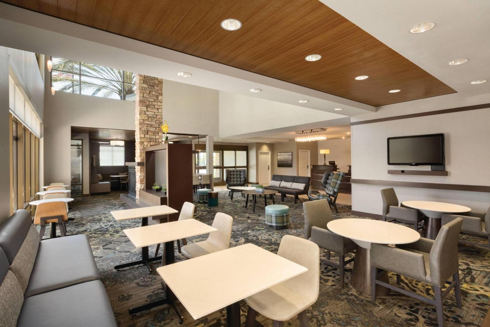 Residence Inn San Diego North/San Marcos Exterior photo
