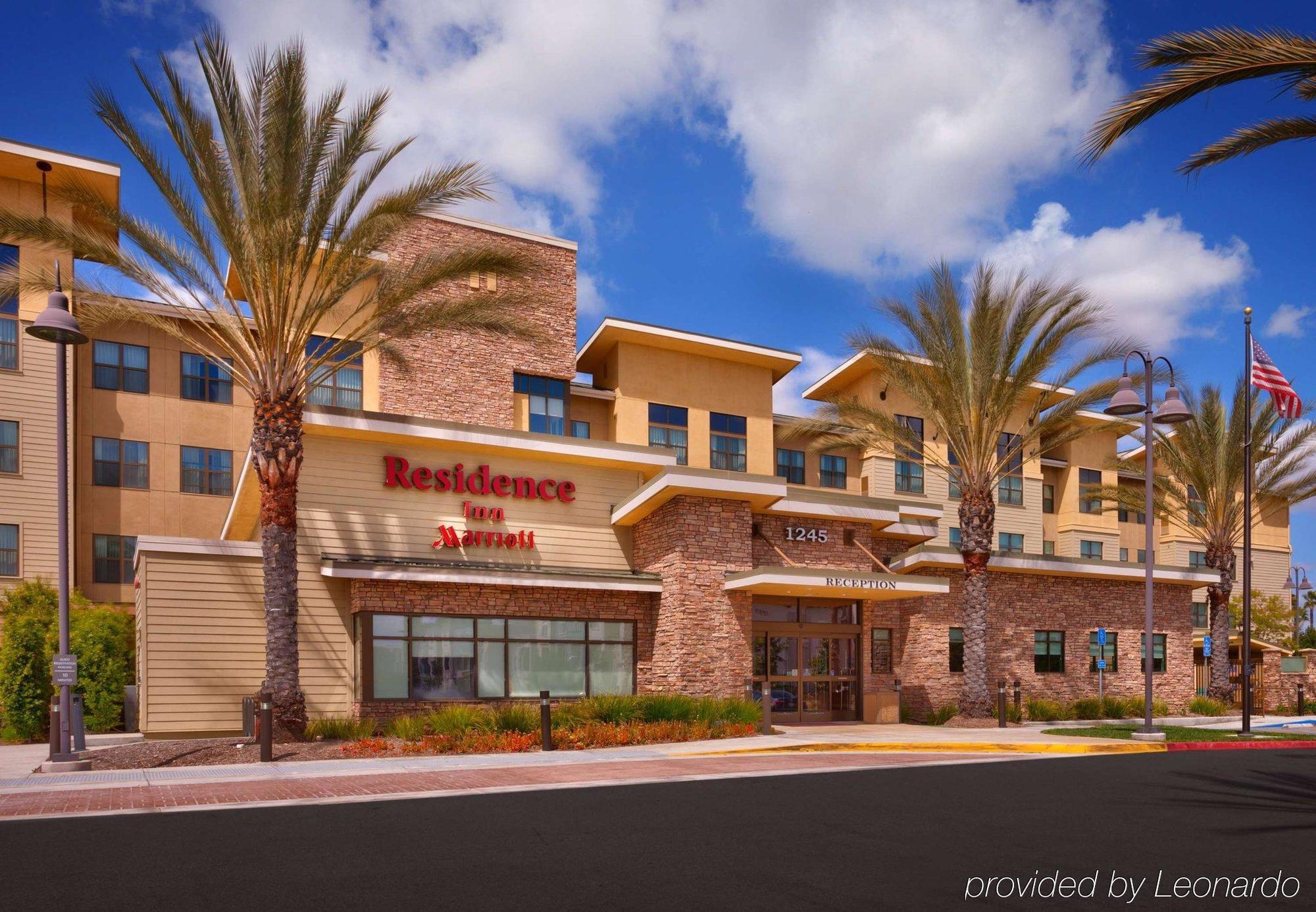 Residence Inn San Diego North/San Marcos Exterior photo