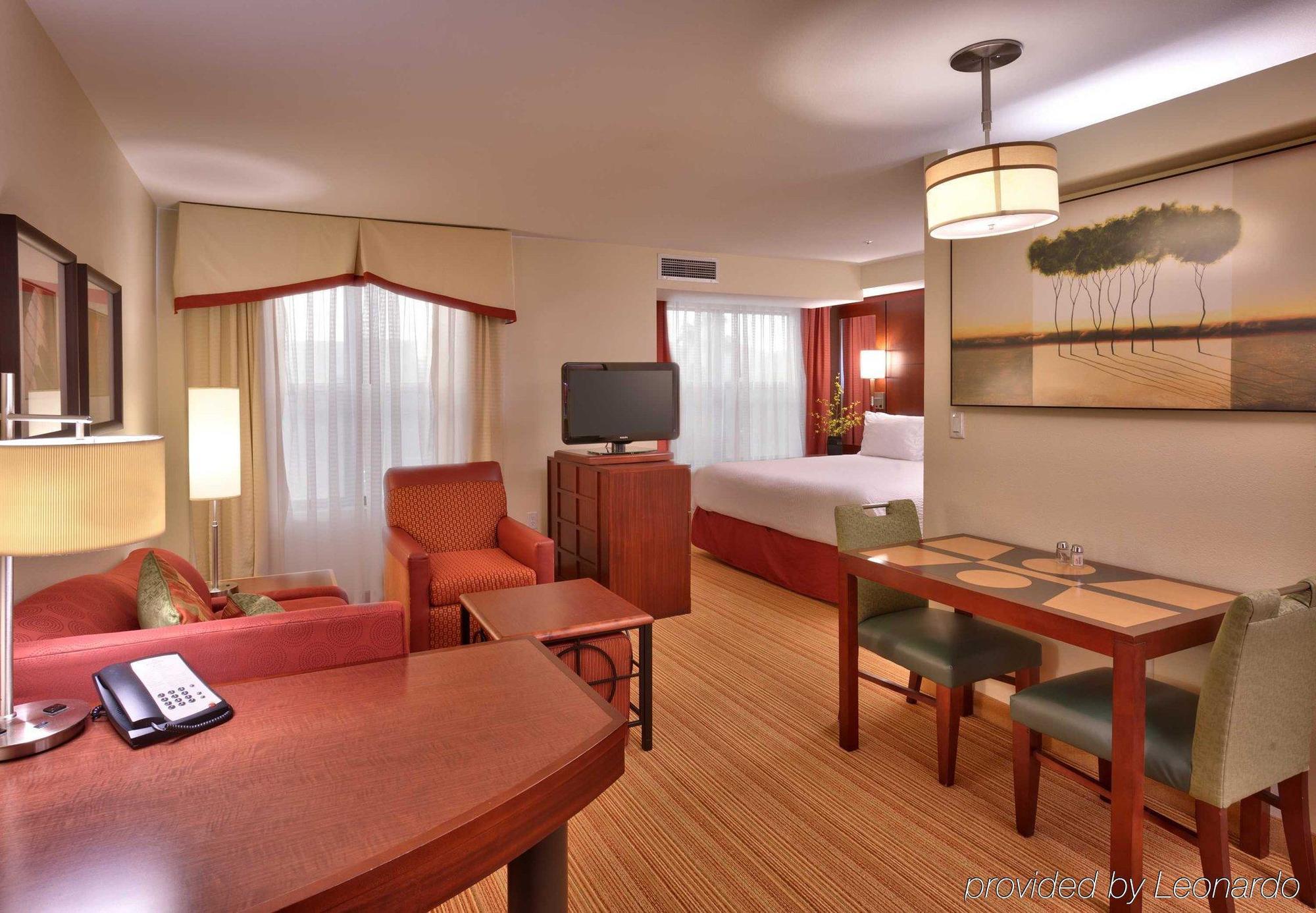 Residence Inn San Diego North/San Marcos Exterior photo