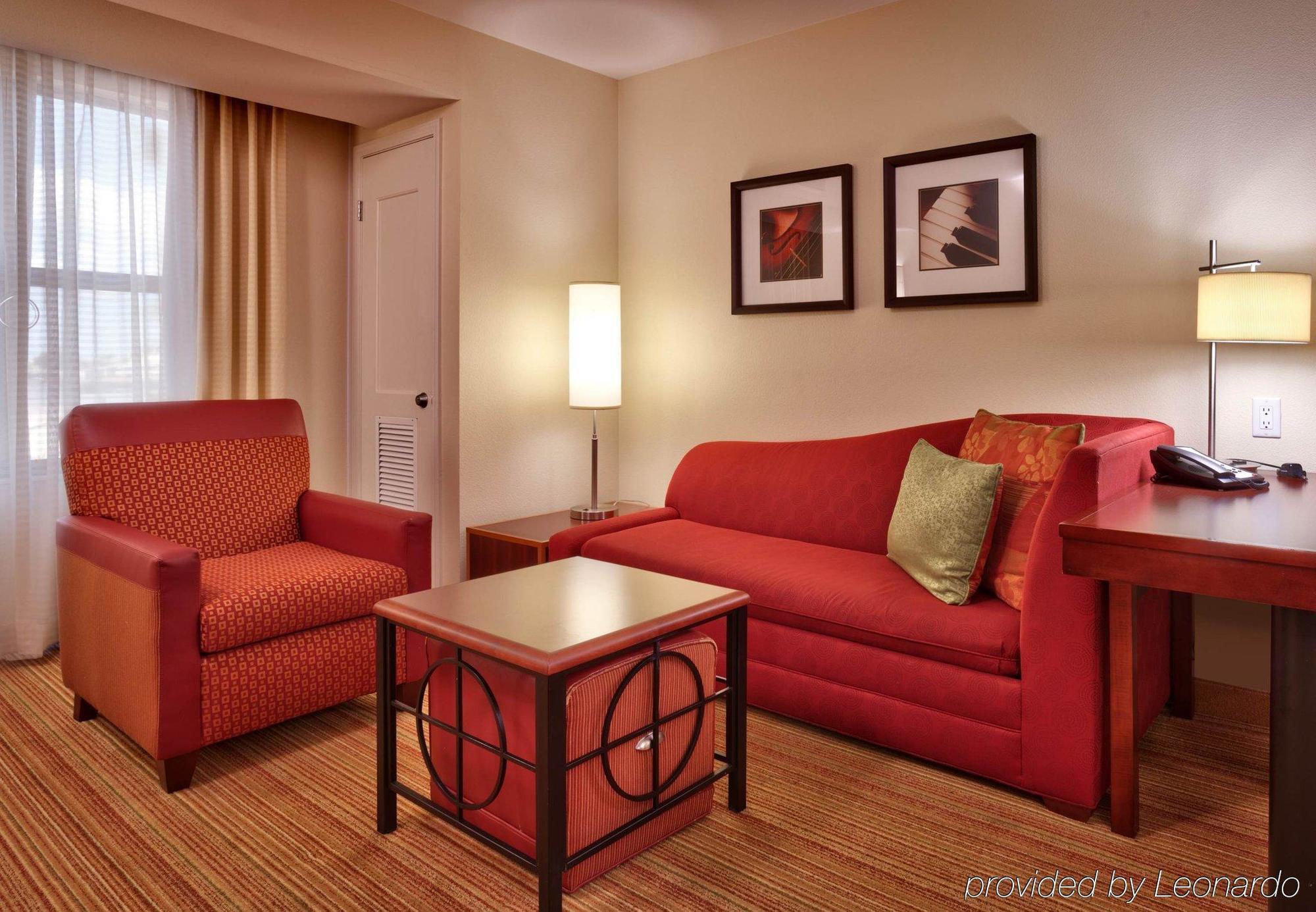 Residence Inn San Diego North/San Marcos Exterior photo