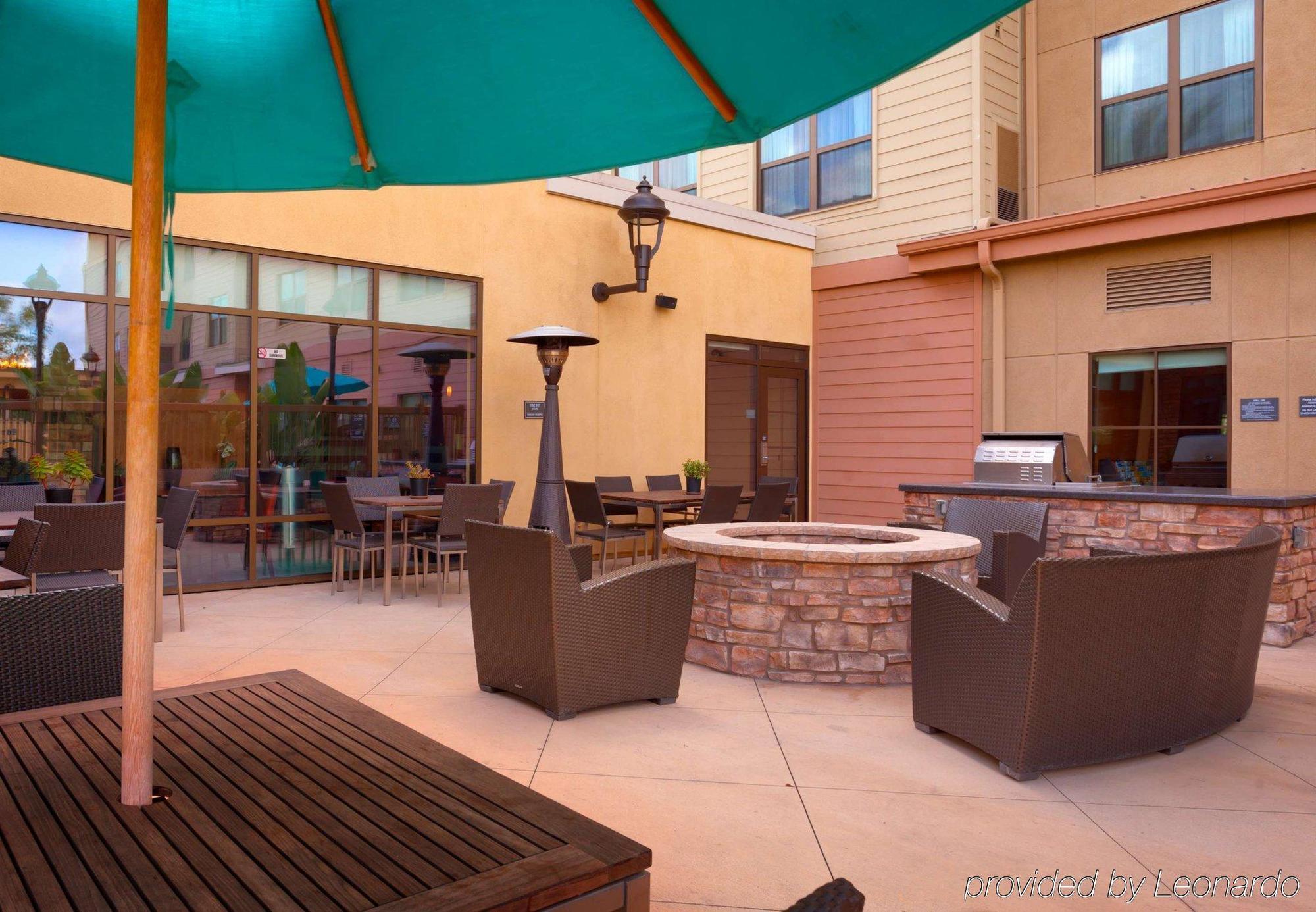 Residence Inn San Diego North/San Marcos Exterior photo
