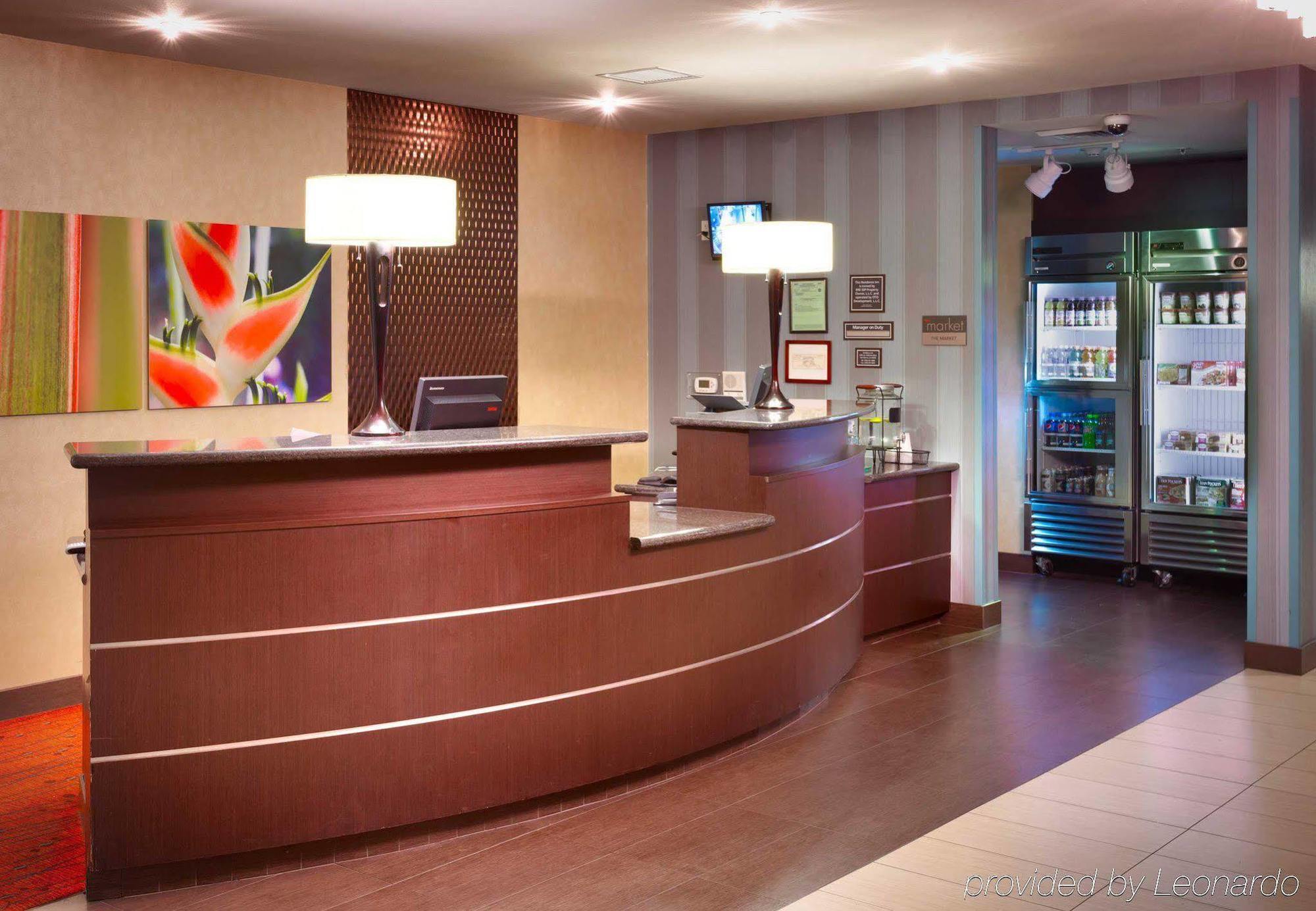 Residence Inn San Diego North/San Marcos Exterior photo