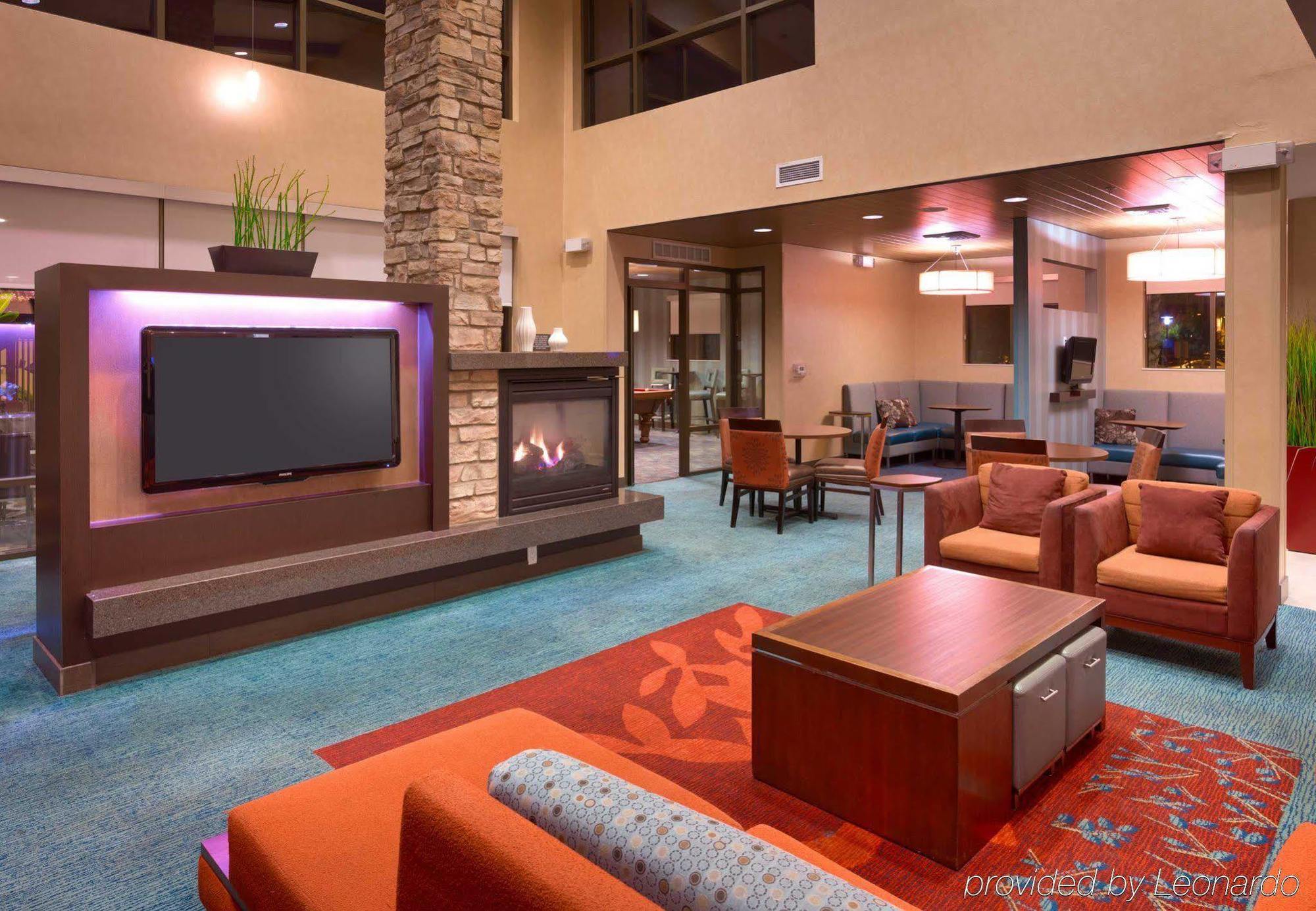Residence Inn San Diego North/San Marcos Exterior photo