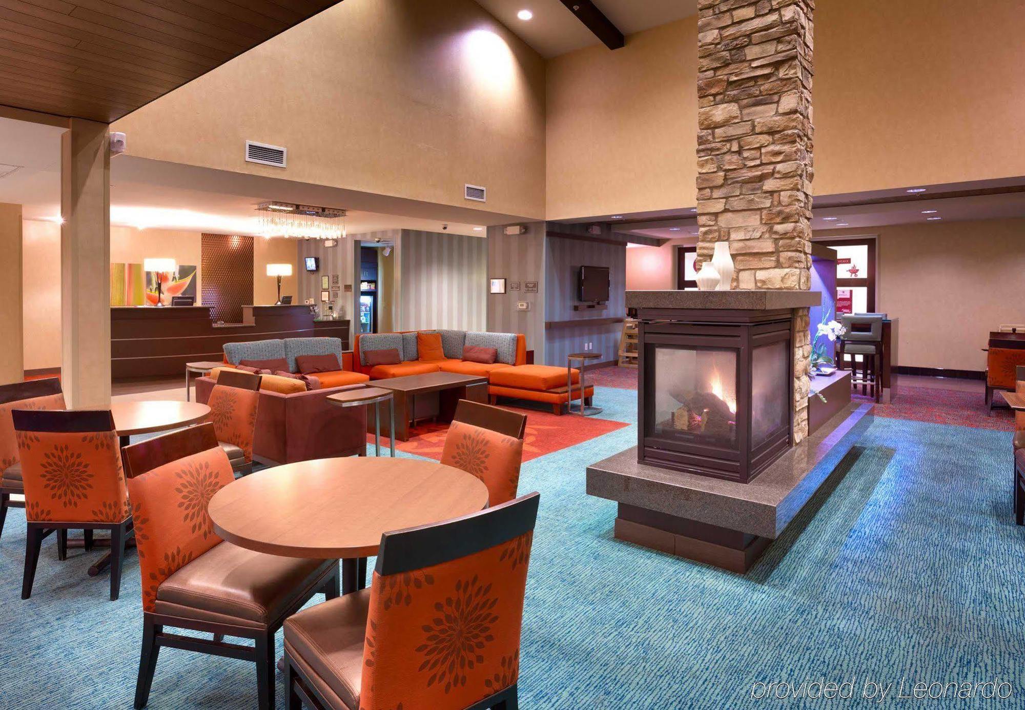 Residence Inn San Diego North/San Marcos Exterior photo