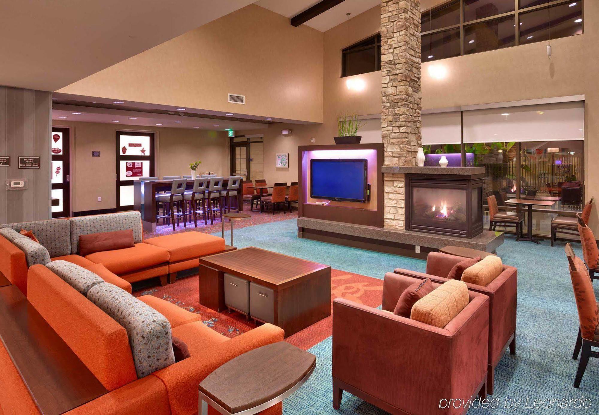 Residence Inn San Diego North/San Marcos Exterior photo