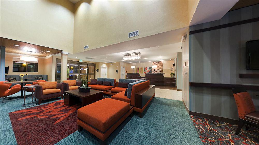 Residence Inn San Diego North/San Marcos Exterior photo